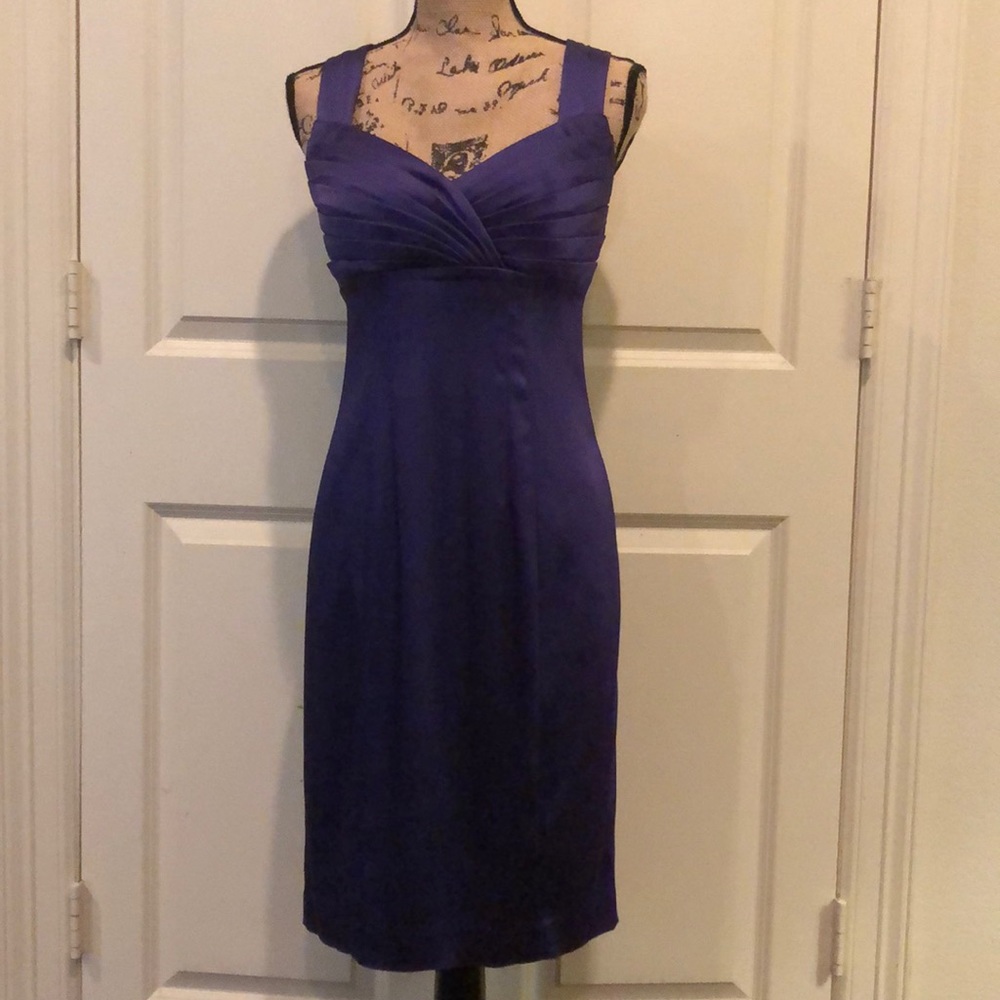 Calvin Klein dress